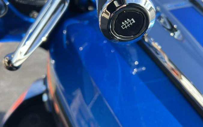 FLHXLSE 2026 CVO Street Glide Limited