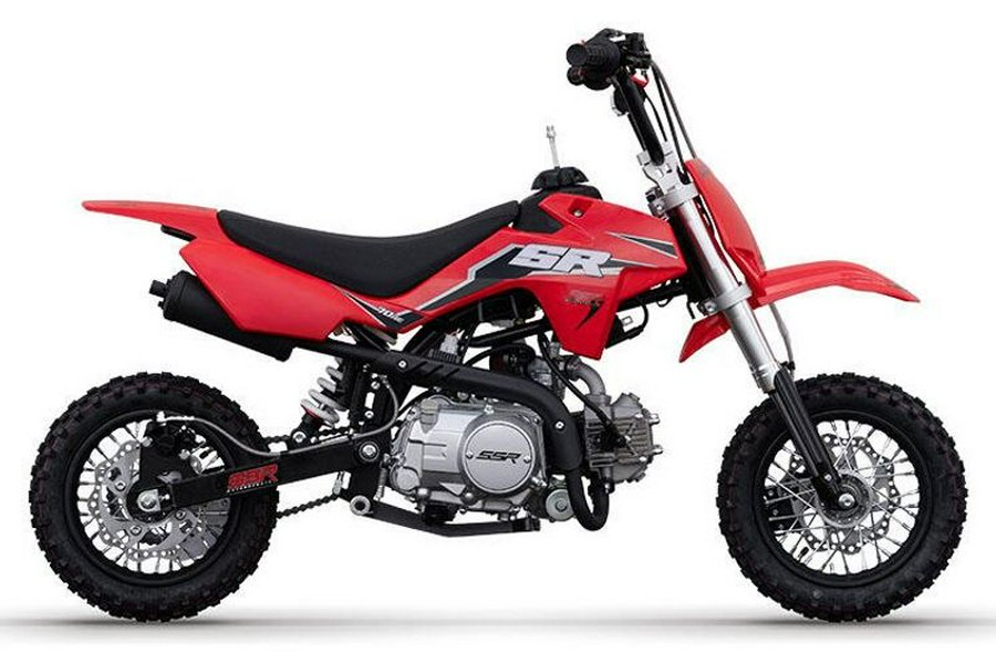 New 2026 SSR MOTORSPORTS SR 70E