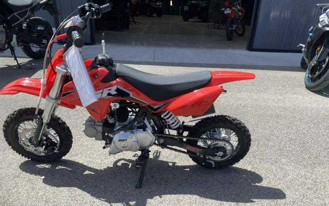 New 2026 SSR MOTORSPORTS SR 70E