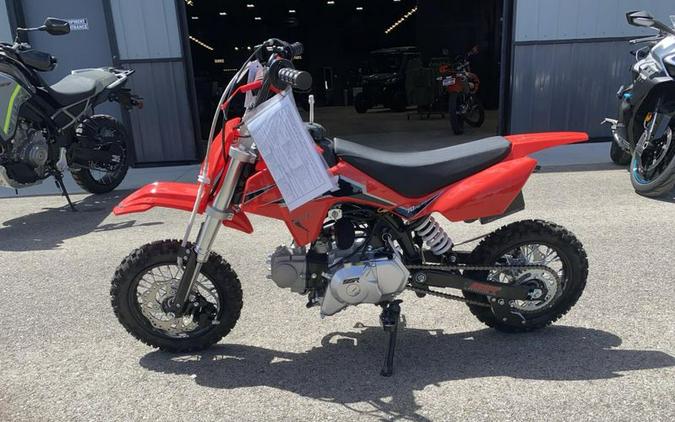 New 2026 SSR MOTORSPORTS SR 70E