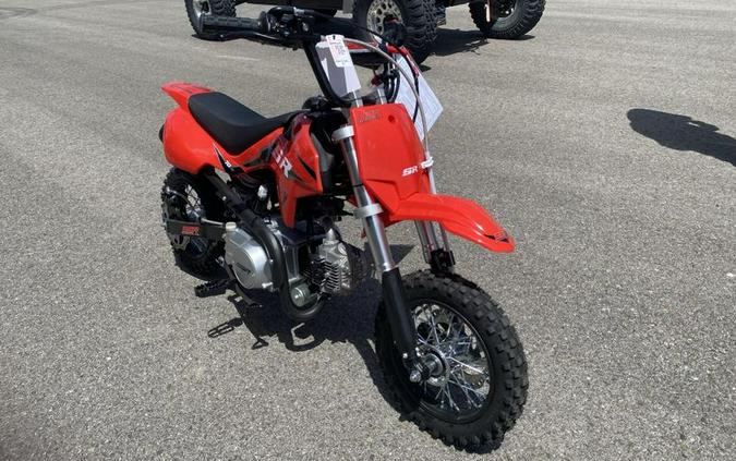 New 2026 SSR MOTORSPORTS SR 70E