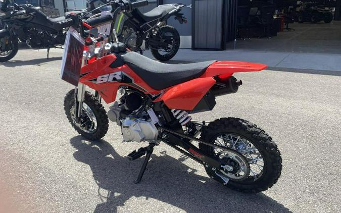 New 2026 SSR MOTORSPORTS SR 70E