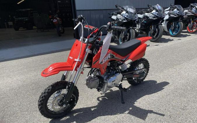 New 2026 SSR MOTORSPORTS SR 70E