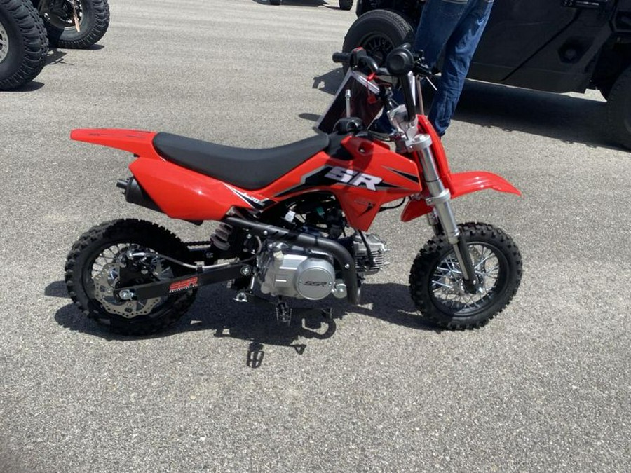 New 2026 SSR MOTORSPORTS SR 70E