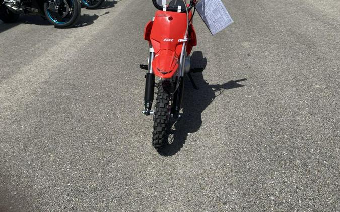 New 2026 SSR MOTORSPORTS SR 70E
