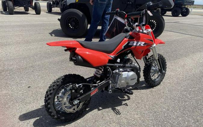 New 2026 SSR MOTORSPORTS SR 70E