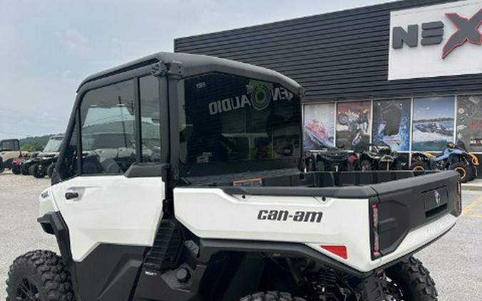 2026 Can-Am Defender Limited HD11