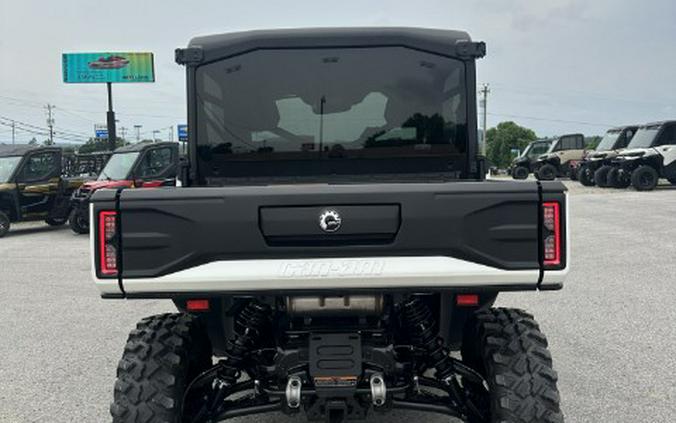 2026 Can-Am Defender Limited HD11