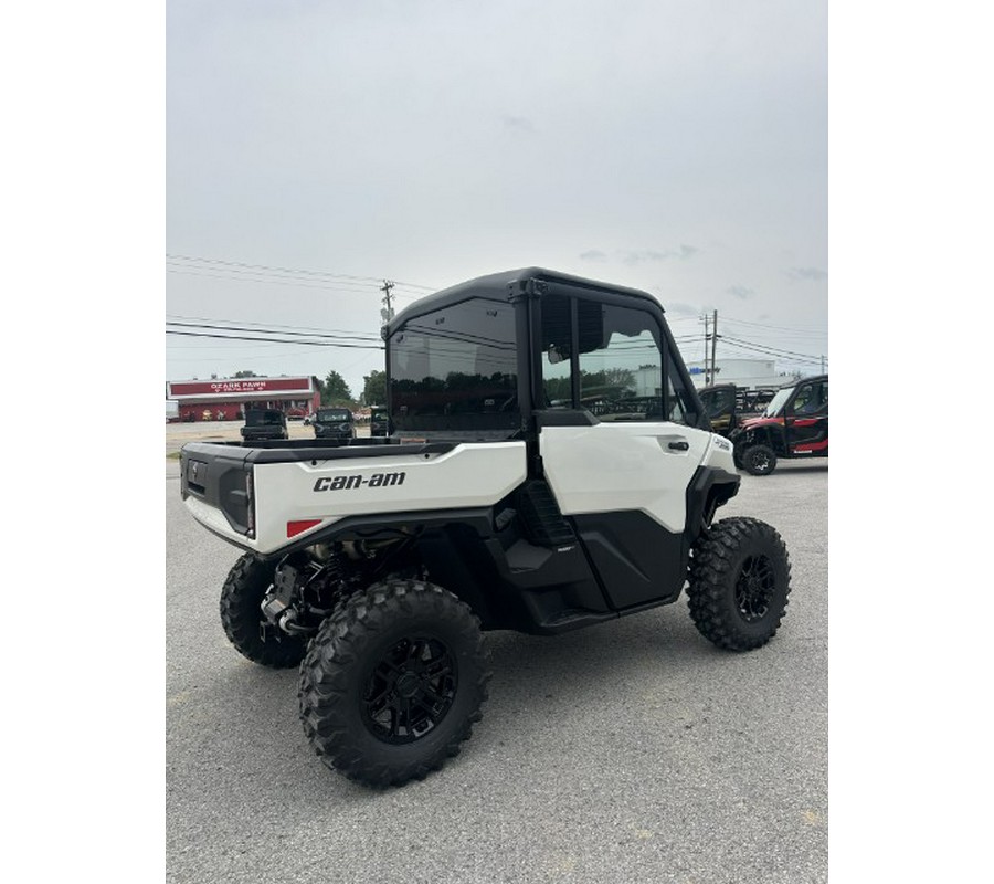 2026 Can-Am Defender Limited HD11