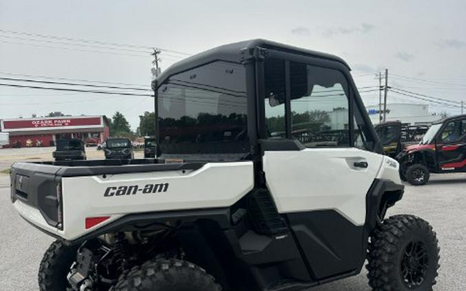 2026 Can-Am Defender Limited HD11