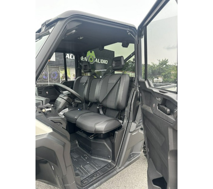 2026 Can-Am Defender Limited HD11