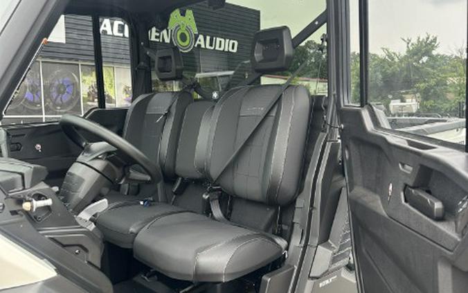 2026 Can-Am Defender Limited HD11