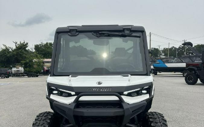 2026 Can-Am Defender Limited HD11