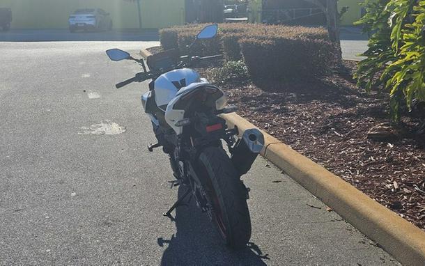 2026 Kawasaki Z500 SE ABS