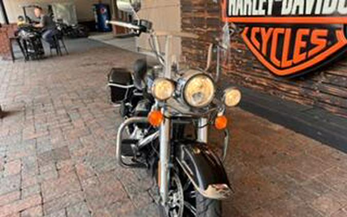 2018 Harley Davidson Road King® FLHR