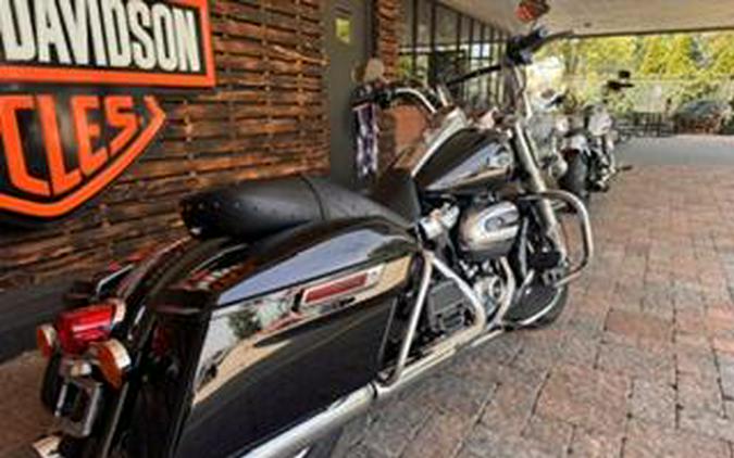 2018 Harley Davidson Road King® FLHR