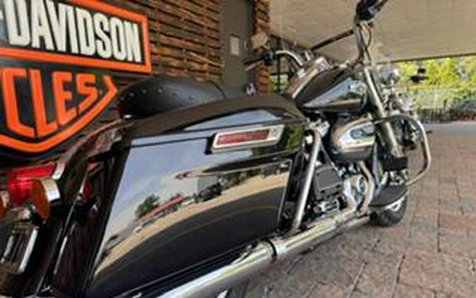 2018 Harley Davidson Road King® FLHR