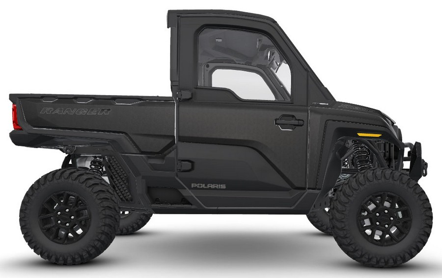 2027 Polaris Ranger XD 1500 NorthStar Ultimate