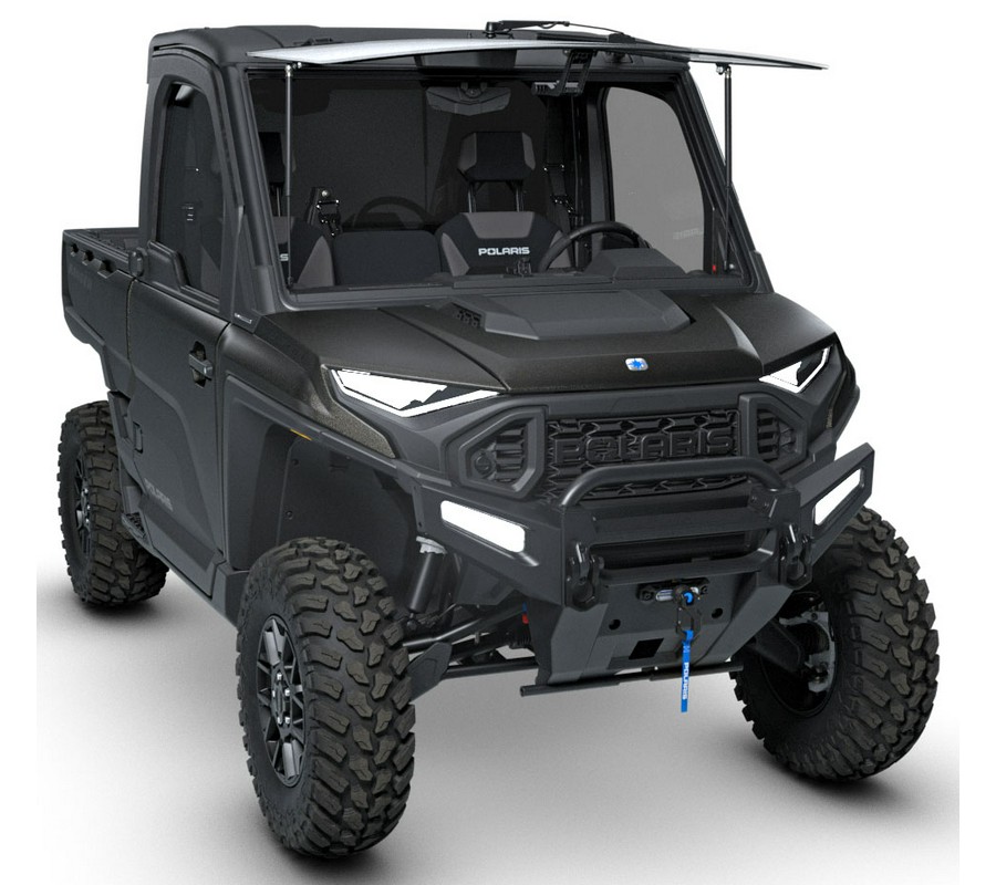2027 Polaris Ranger XD 1500 NorthStar Ultimate