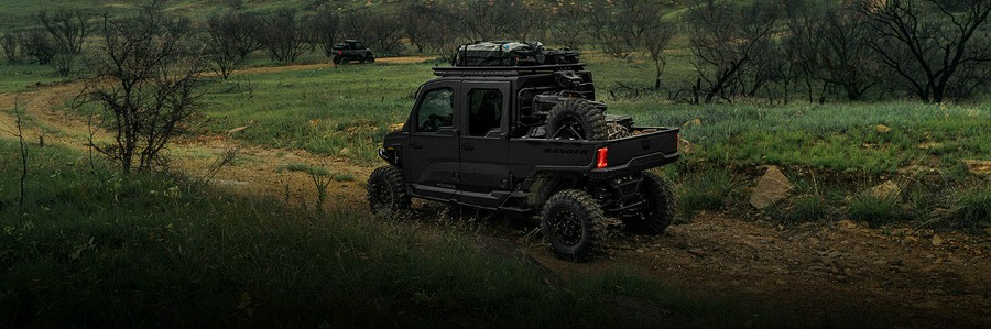 2027 Polaris Ranger XD 1500 NorthStar Ultimate
