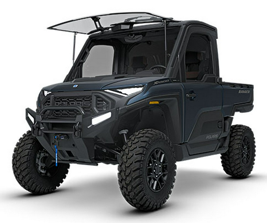 2027 Polaris Ranger XD 1500 NorthStar Ultimate
