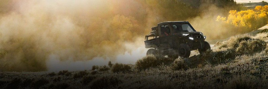 2027 Polaris Ranger XD 1500 NorthStar Ultimate