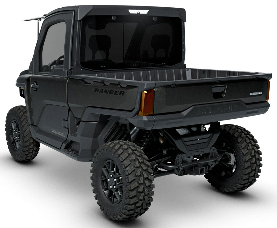 2027 Polaris Ranger XD 1500 NorthStar Ultimate