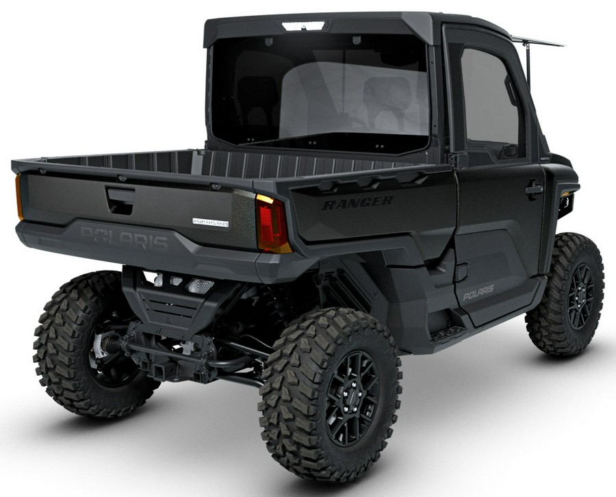 2027 Polaris Ranger XD 1500 NorthStar Ultimate