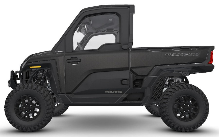 2027 Polaris Ranger XD 1500 NorthStar Ultimate