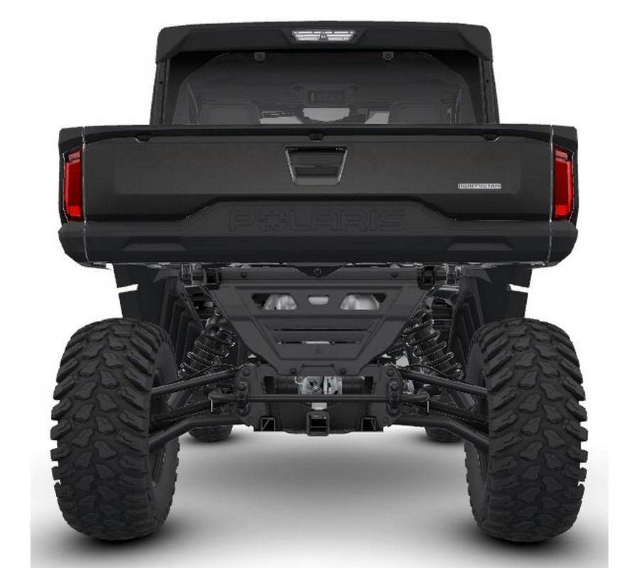 2027 Polaris Ranger XD 1500 NorthStar Ultimate