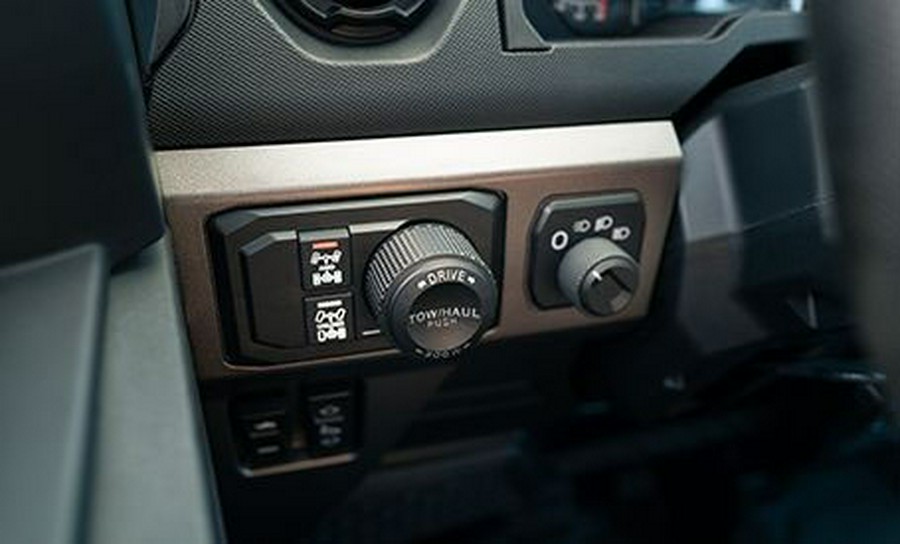 2027 Polaris Ranger XD 1500 NorthStar Ultimate