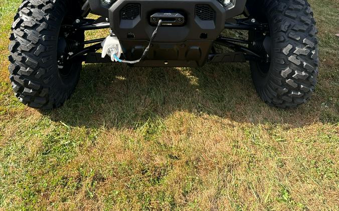 2027 CFMOTO UFORCE U10 Pro Highland EPS