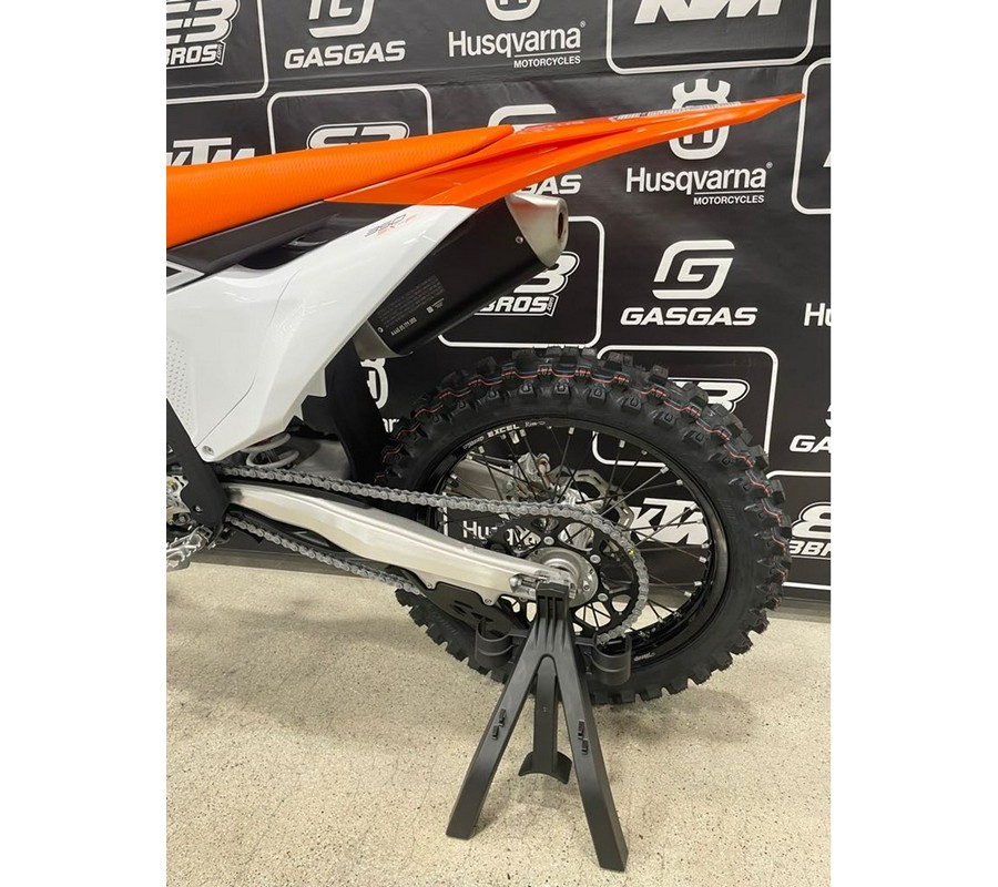 2024 KTM 350 SX-F