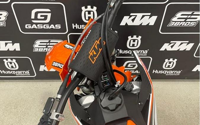 2024 KTM 350 SX-F