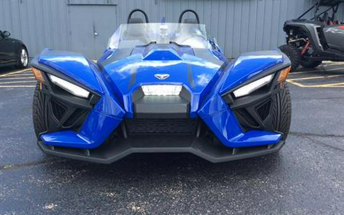 2023 Slingshot Slingshot SL AutoDrive