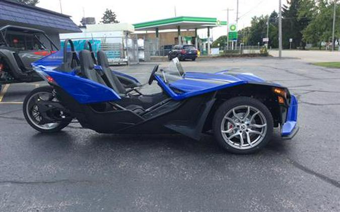 2023 Slingshot Slingshot SL AutoDrive