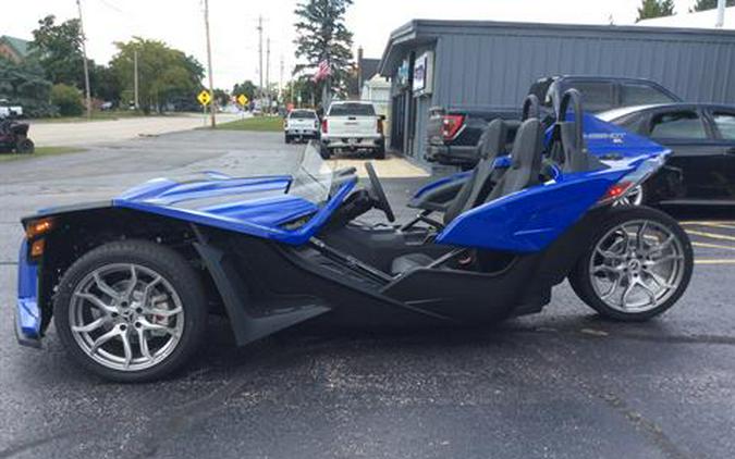 2023 Slingshot Slingshot SL AutoDrive