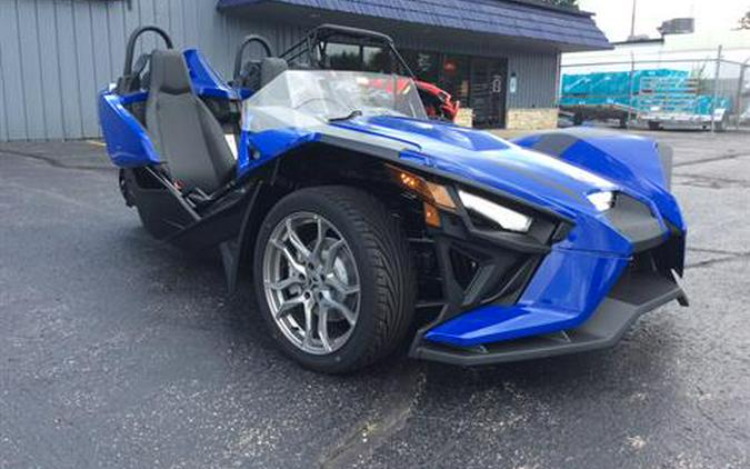 2023 Slingshot Slingshot SL AutoDrive