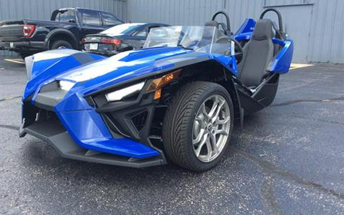 2023 Slingshot Slingshot SL AutoDrive