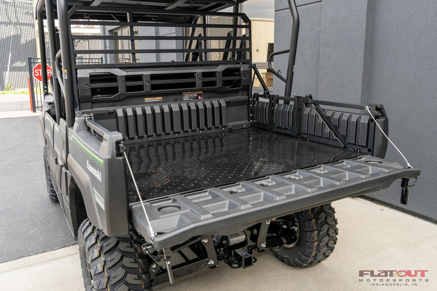 2024 Kawasaki MULE PRO FXT 1000 LE