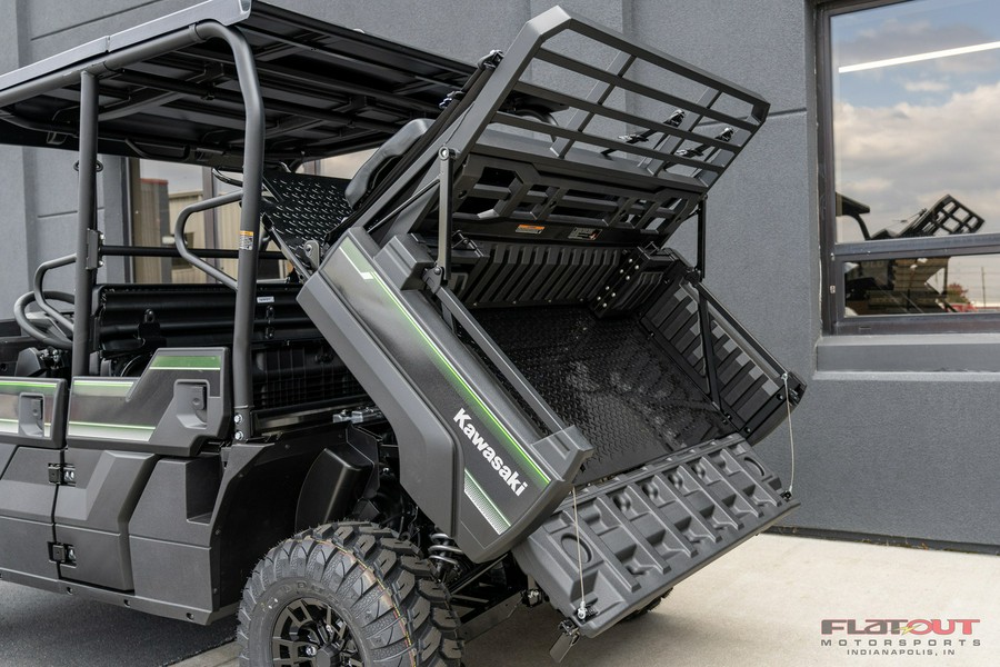 2024 Kawasaki MULE PRO FXT 1000 LE