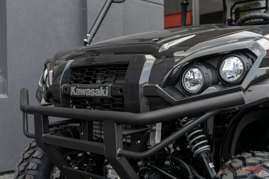 2024 Kawasaki MULE PRO FXT 1000 LE