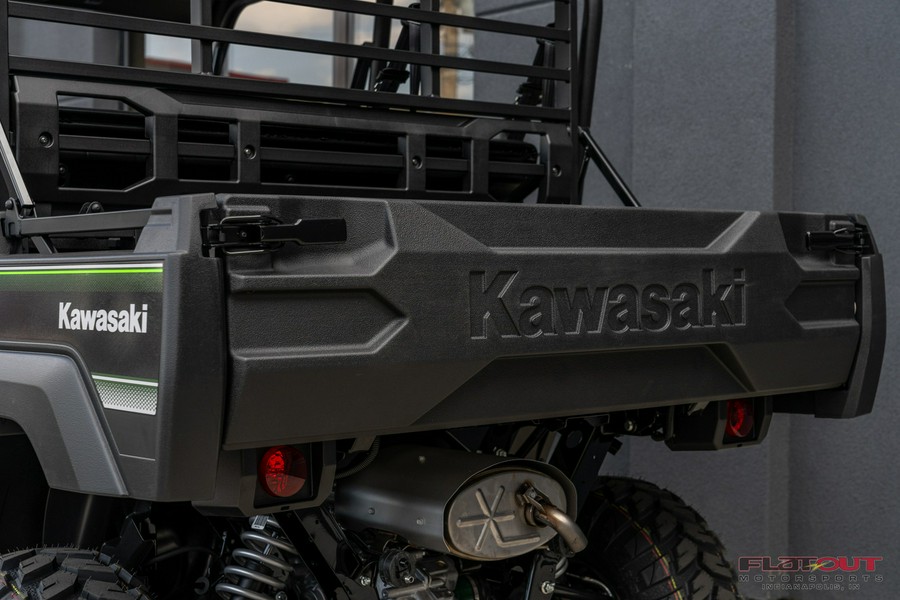 2024 Kawasaki MULE PRO FXT 1000 LE