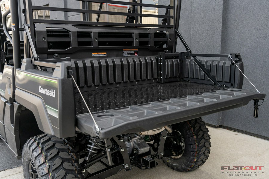 2024 Kawasaki MULE PRO FXT 1000 LE