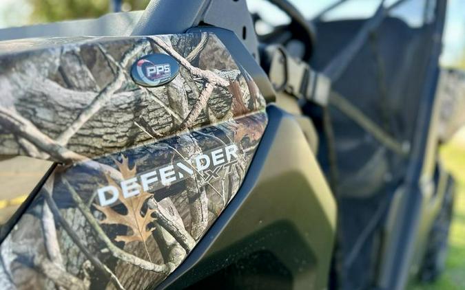 2024 Can-Am® Defender XT HD10 Wildland Camo