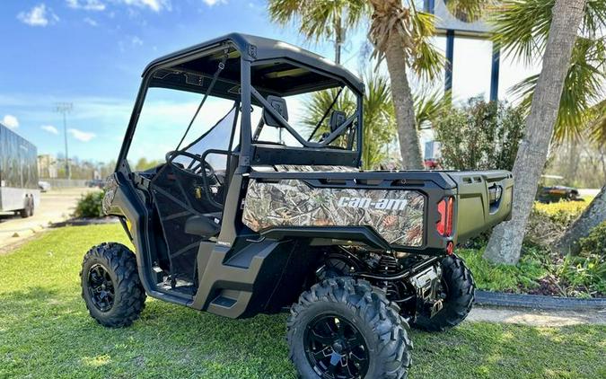 2024 Can-Am® Defender XT HD10 Wildland Camo