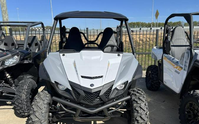 2024 Yamaha Wolverine X2 850 R-Spec