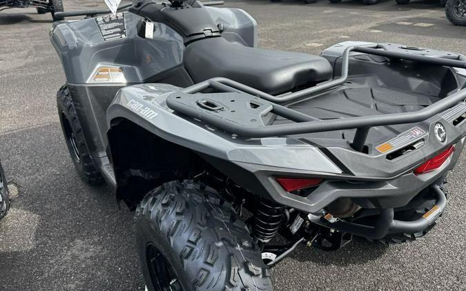 2024 Can-Am® Outlander 500