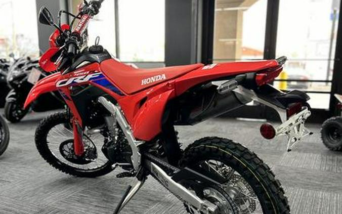 2024 Honda® CRF450RL