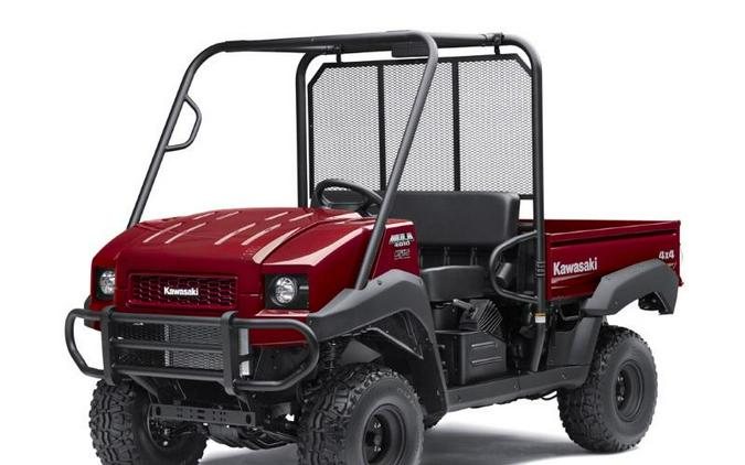 2019 Kawasaki Mule™ 4010 4x4